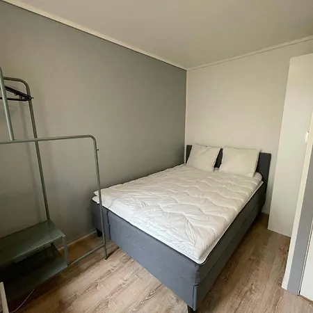 Nedre Banesmauet - Rustique House
